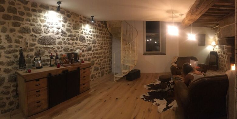 Bed & Breakfast Domaine Des Tours Vauquelin