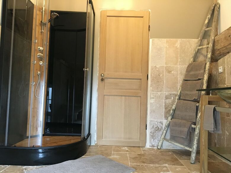 Bed & Breakfast Domaine Des Tours Vauquelin