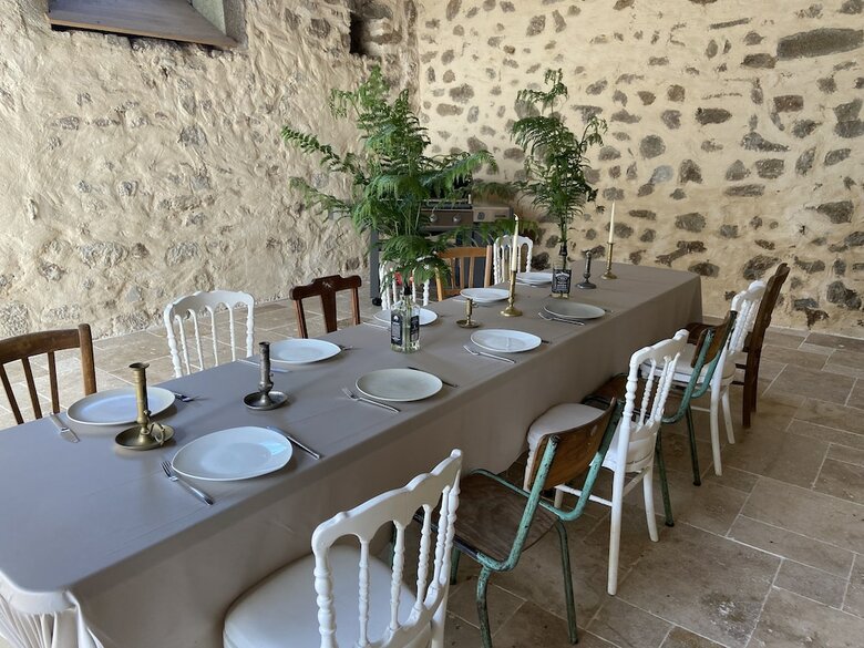 Bed & Breakfast Domaine Des Tours Vauquelin