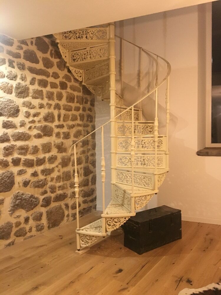 Bed & Breakfast Domaine Des Tours Vauquelin