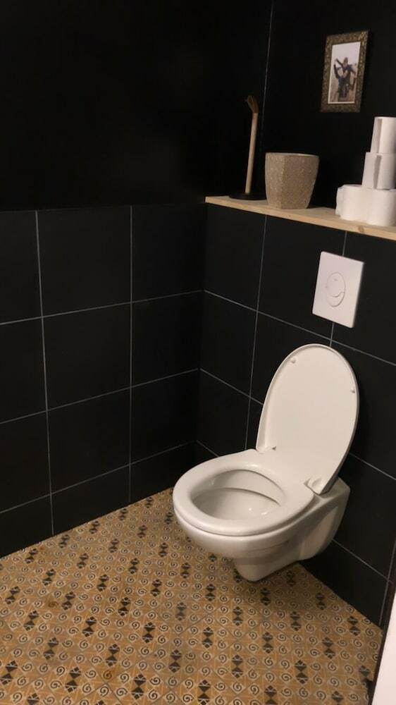 Bed & Breakfast Domaine Des Tours Vauquelin