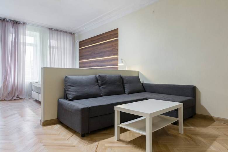 Apartment On Gorokhovaya