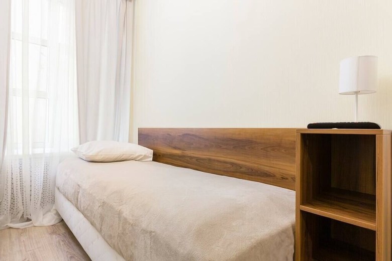 Apartment On Gorokhovaya