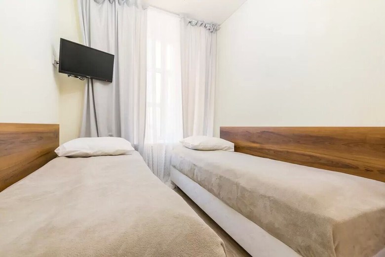 Apartment On Gorokhovaya