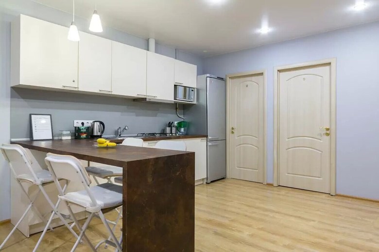 Apartment On Gorokhovaya