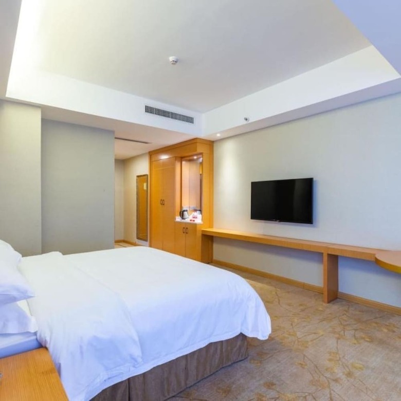 Vienna International Hotel Wuyi Square