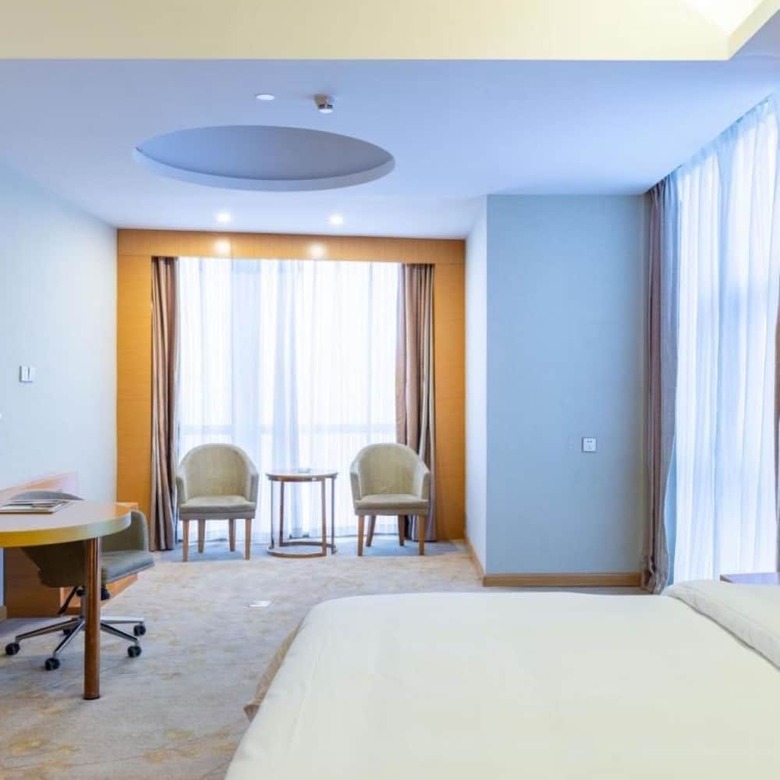 Vienna International Hotel Wuyi Square