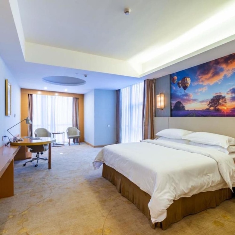 Vienna International Hotel Wuyi Square