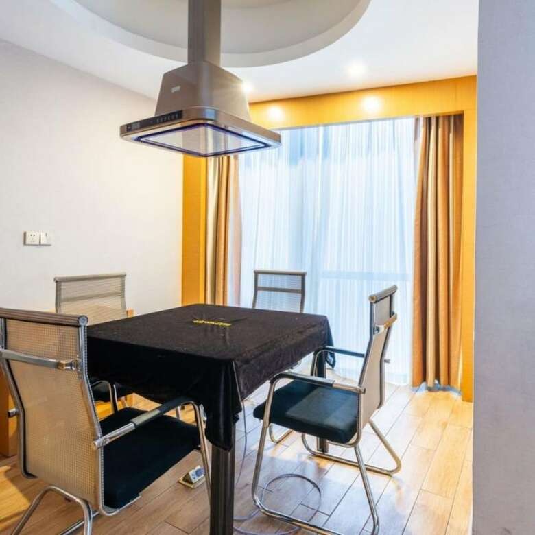 Vienna International Hotel Wuyi Square