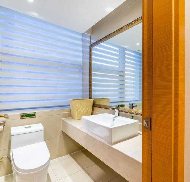 Vienna International Hotel Wuyi Square