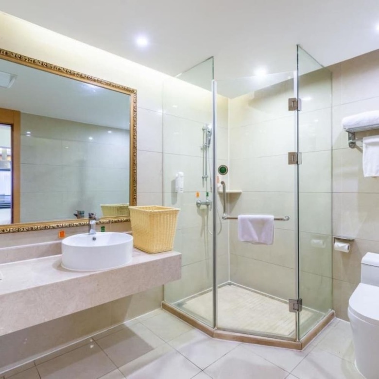 Vienna International Hotel Wuyi Square