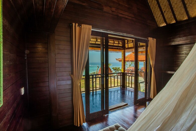 Hotel Ocean Paradise Cottage