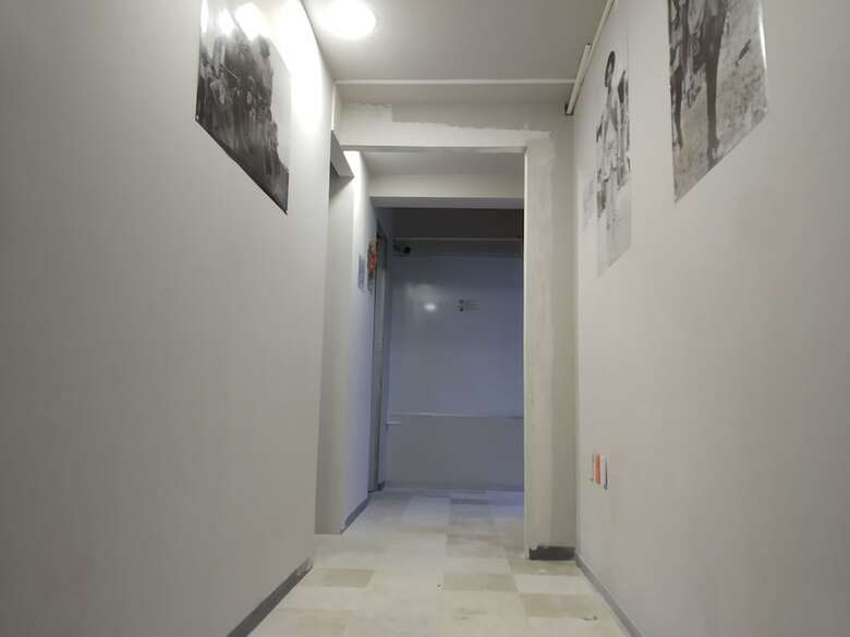 Bed & Breakfast Alameda House