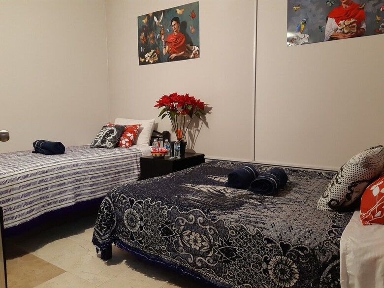 Bed & Breakfast Alameda House