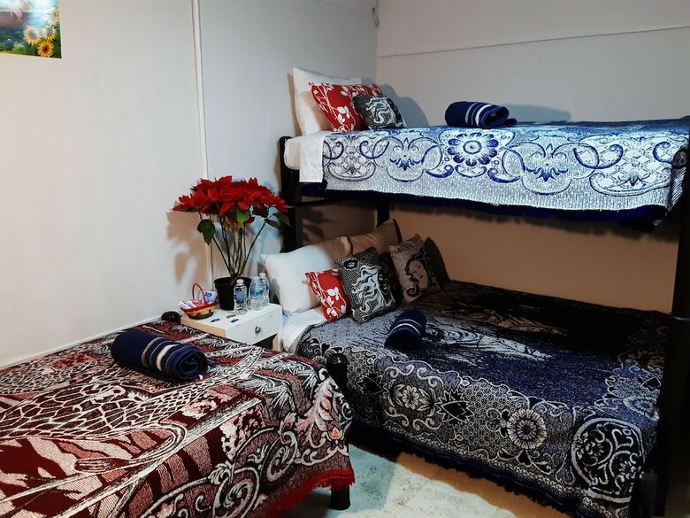 Bed & Breakfast Alameda House