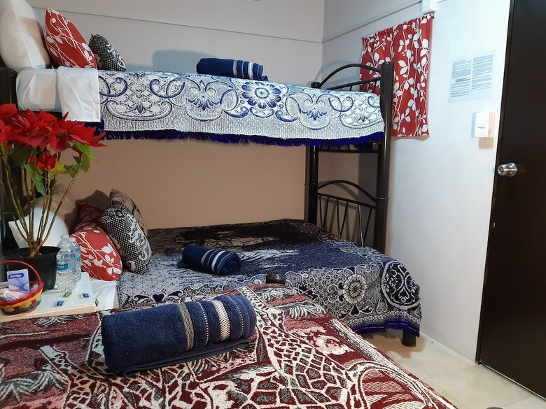 Bed & Breakfast Alameda House