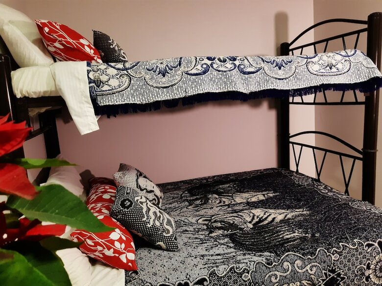 Bed & Breakfast Alameda House