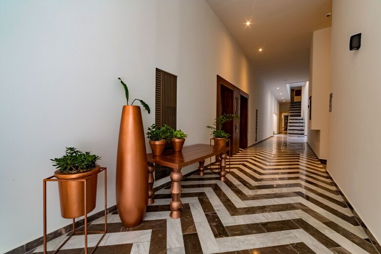 Aparthotel Singular Joy Vacation Rentals