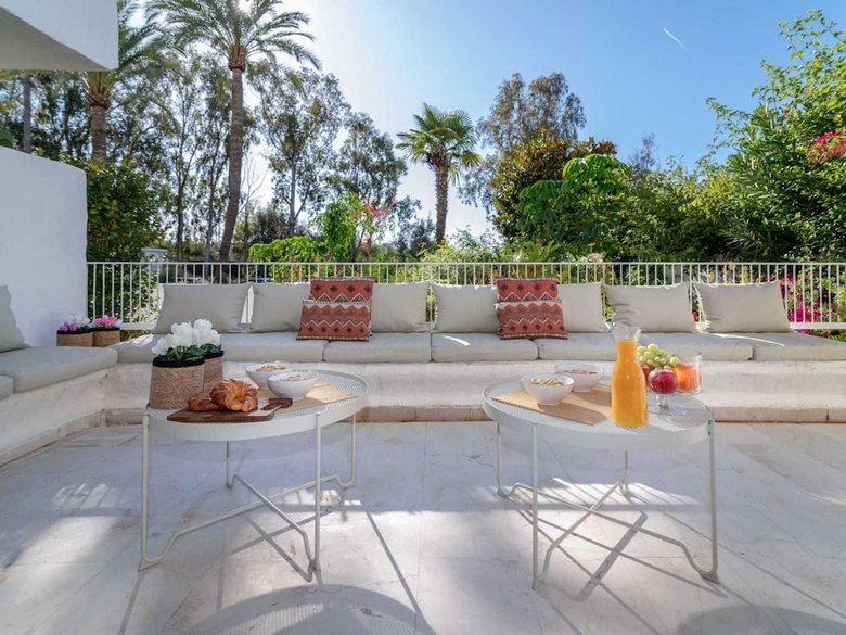 Hostal R�o Real Sunshine Retreat