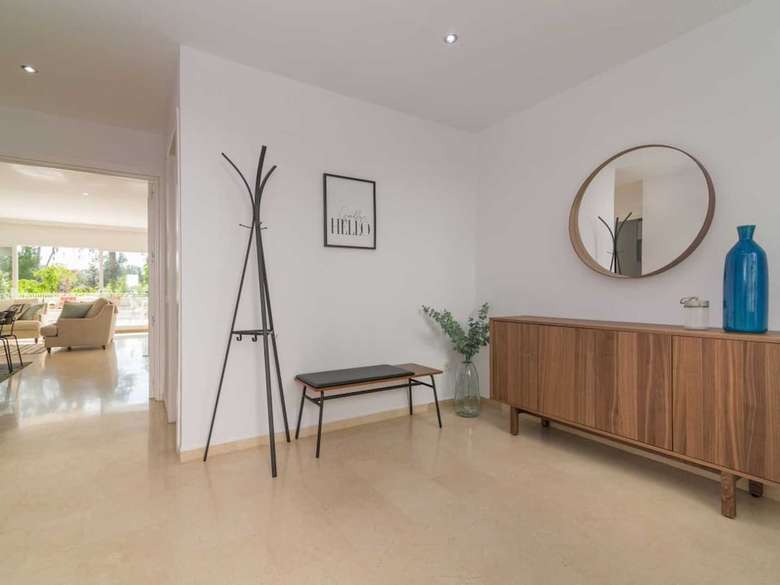 Hostal R�o Real Sunshine Retreat