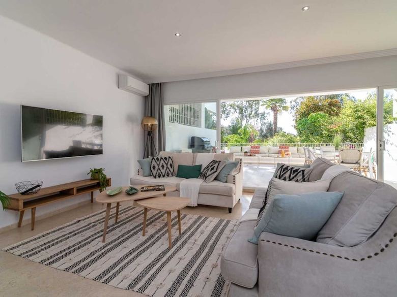 Hostal R�o Real Sunshine Retreat