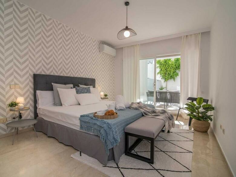 Hostal R�o Real Sunshine Retreat