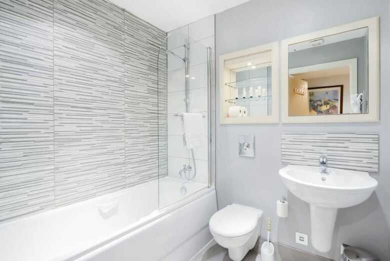 Canary Wharf Luxury Apartments