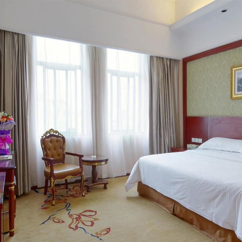 Vienna Hotel Changhu Road Dongge Station