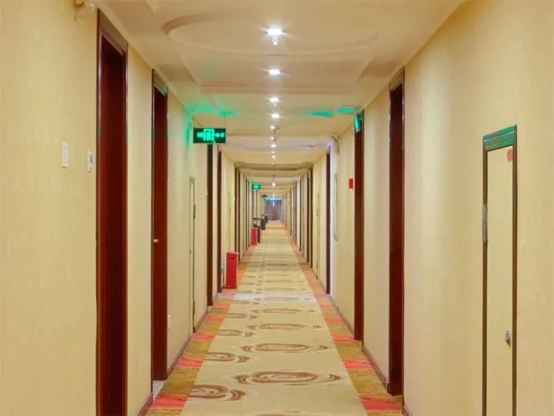 Vienna Hotel Changhu Road Dongge Station