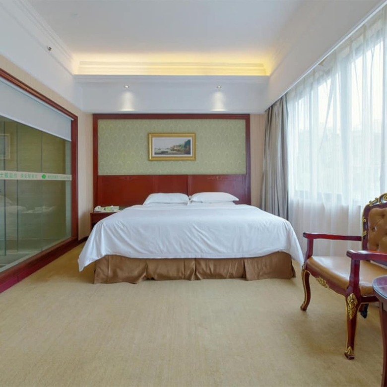 Vienna Hotel Changhu Road Dongge Station