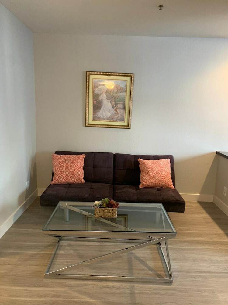 Apartamentos Hollywood Cozy Place