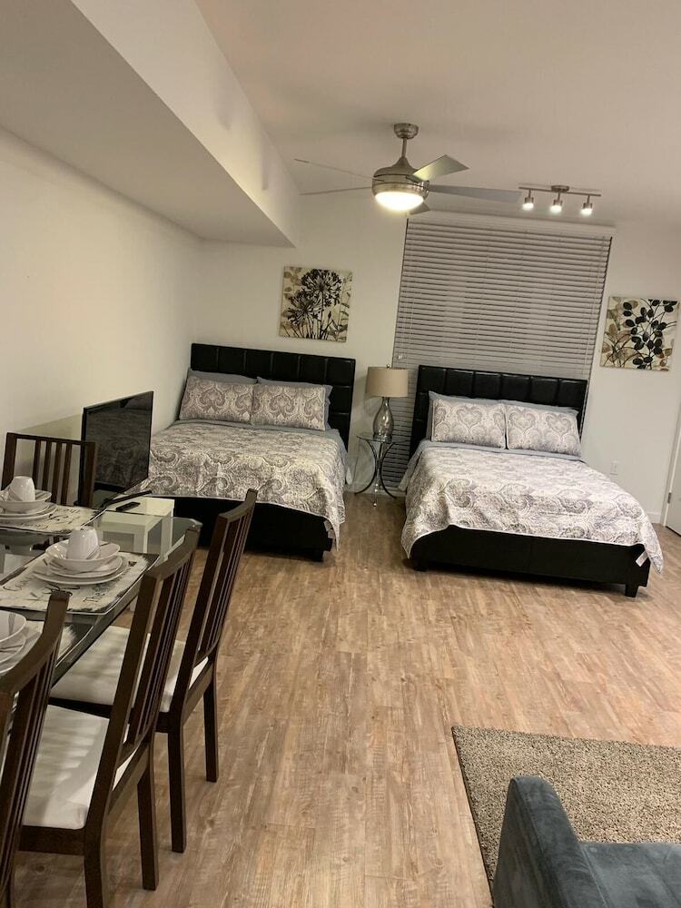 Apartamentos Hollywood Sweet Place