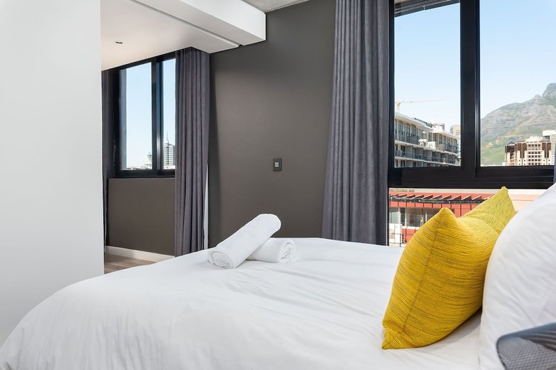 The Signature Luxury Apartments