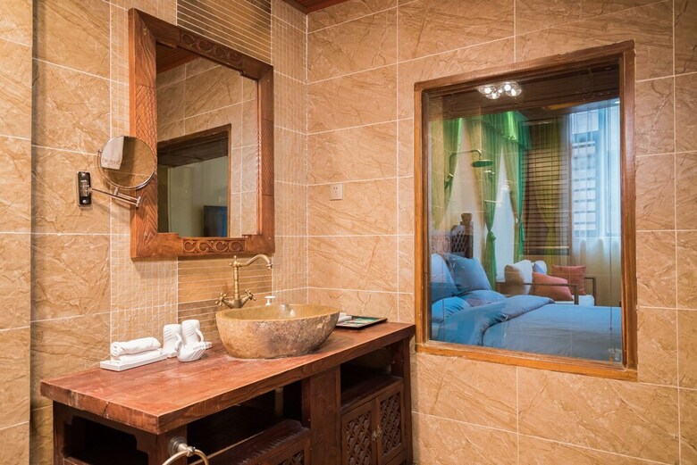 Posada The Ritz-man Boutique Inn Lijiang