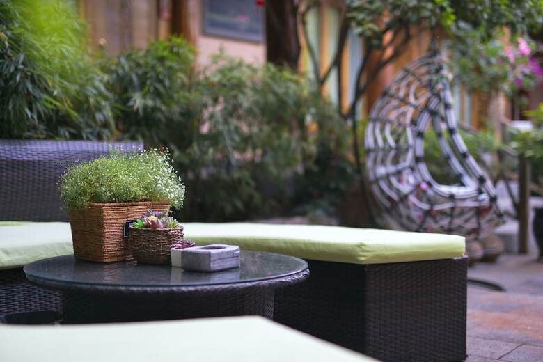 Posada The Ritz-man Boutique Inn Lijiang