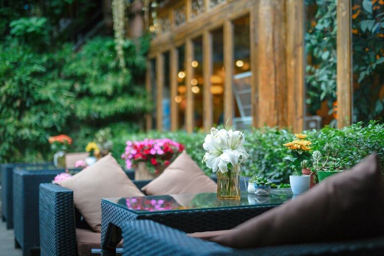 Posada The Ritz-man Boutique Inn Lijiang