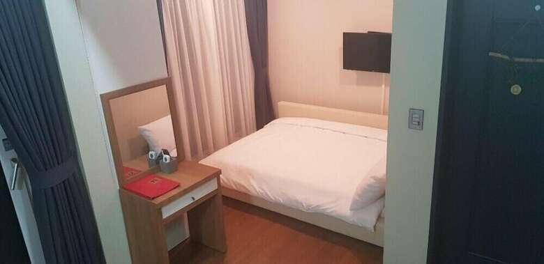 Hostal Batdol Guesthouse - Hostel