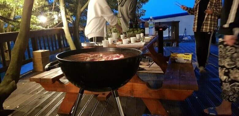 Hostal Batdol Guesthouse - Hostel