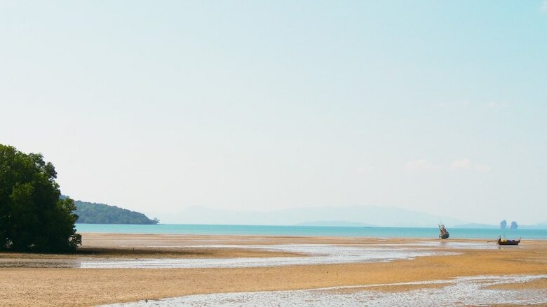 Hotel Artisan Koh Yao Yai