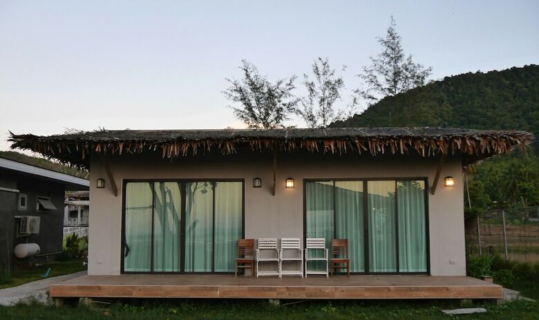 Hotel Artisan Koh Yao Yai