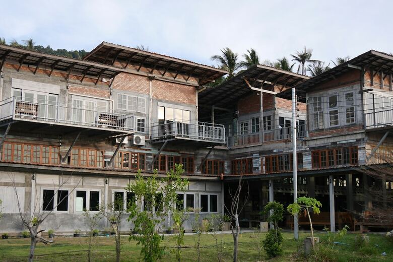 Hotel Artisan Koh Yao Yai