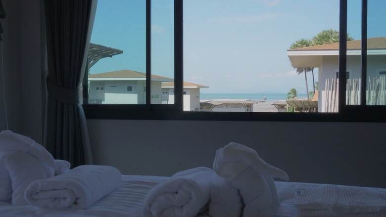 Hotel Artisan Koh Yao Yai