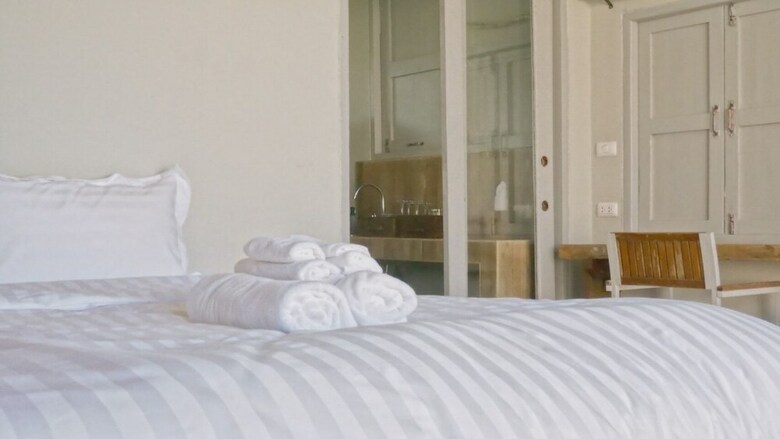Hotel Artisan Koh Yao Yai