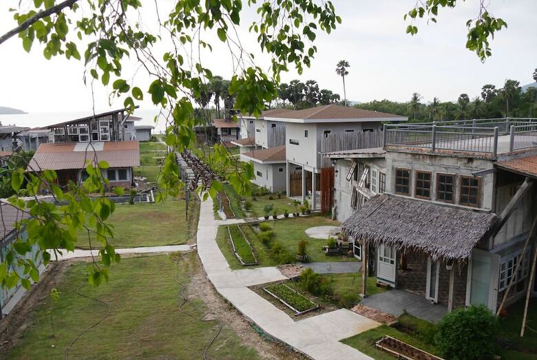 Hotel Artisan Koh Yao Yai