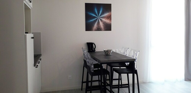 Appart-hotel Mer&golf City Bordeaux Lac