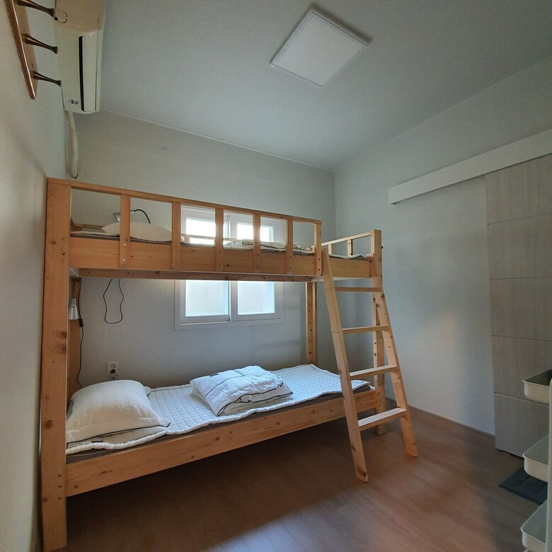 Hostal Daegu House - Hostel