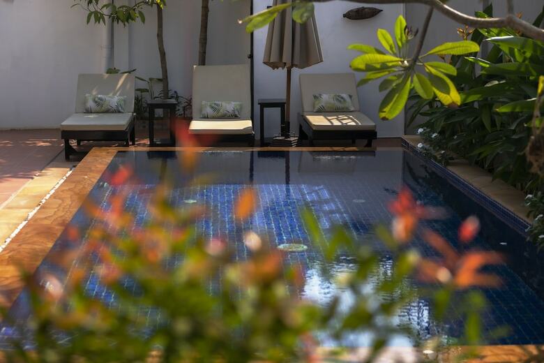Hotel Villa Agati