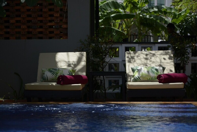 Hotel Villa Agati