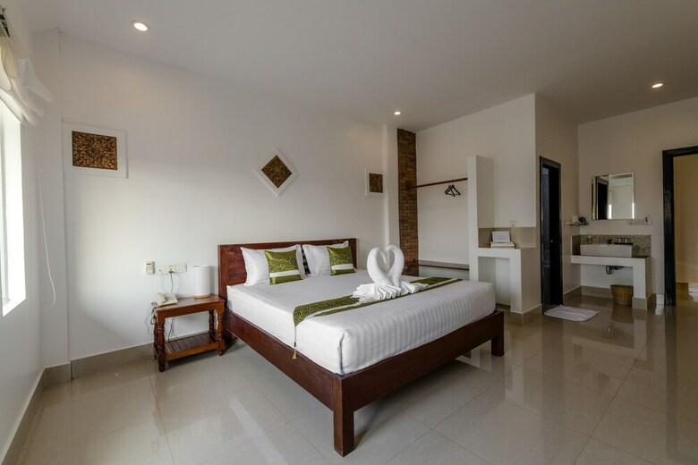 Hotel Villa Agati