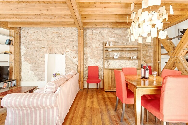 Apartamento Palladio Exclusive Loft
